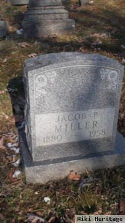 Jacob P. Miller