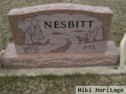 Anita K. Nesbitt