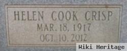 Helen Elizabeth Cooke Mixon