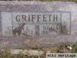 William Galet Griffeth