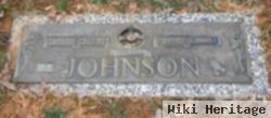 Edward J. "e.j." Johnson, Jr