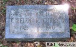 Helen R. Curry