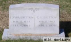 Elvina Britton