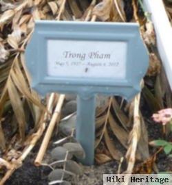 Trong Pham