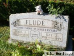 James Flude