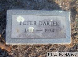 Peter William Darter