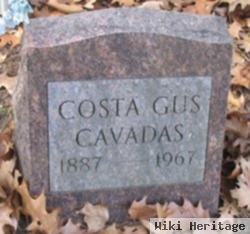 Costa Gus Cavadas