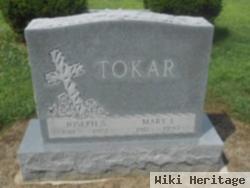 Joseph Steven Tokar