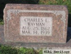 Charles L Wayman