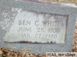 Ben C. White