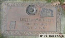 Lester Michels