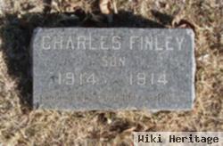 Charles Finley