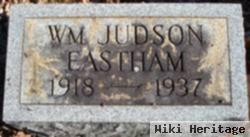 William Judson Eastham