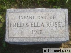 Infant Kusel