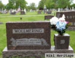 Helen C. Wollmering