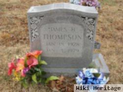 James Howard Thompson