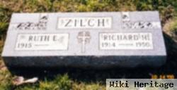 Ruth Elizabeth Kane Zilch