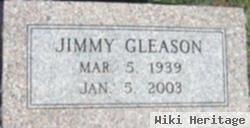 Jimmy Gleason Hendrickson