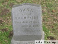 Dana Byers