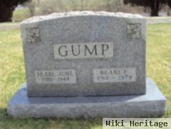 Bearl Edward Gump