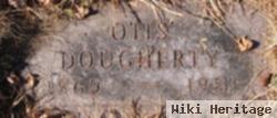 John Otis Dougherty