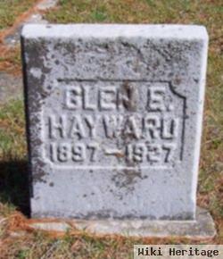 Glen E. Hayward