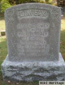 Emma J. Omey