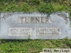 Alta Swift Turner