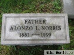 Alonzo L Norris