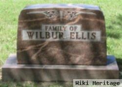 Wilbur E Ellis