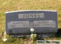 Martha E. Jones