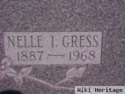 Nellie Irene Gress Rummell