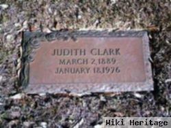 Judith Clark