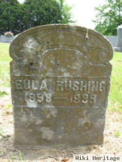 Eula Rushing