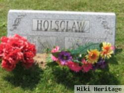 Roy B. Holsclaw