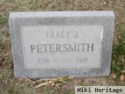 Tracy J Petersmith