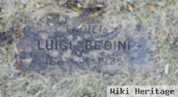 Luigi Bedini