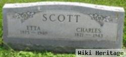 Charles Scott