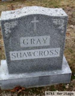 Raymond E. Shawcross, Jr