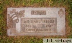 Michael Rehm