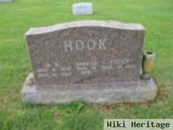 Peggy Hook