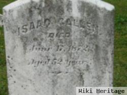 Isaac Callen, Jr