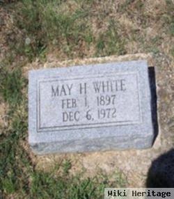 May H Mckinney White