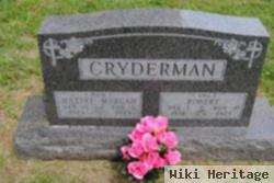 Robert Cryderman