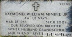 Raymond William Minifie, Jr