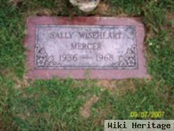 Sally Sue Wiseheart Mercer