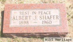 Albert Joseph Shafer