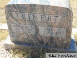 Alvin C. Teinert