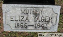 Eliza Yager