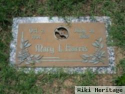 Mary L. Harris